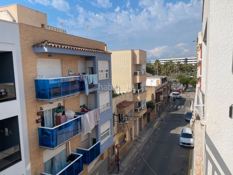 Foto e83f62ee-e8f2-4182-a13d-b768f7871820. Flat in carrer de cristòfor colom 14 in Port - Horta de Santa Maria Cambrils