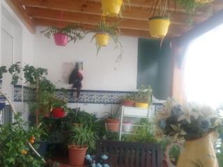Casa adossada a Avenida reina sofia 0. Maravillosa casa en coín