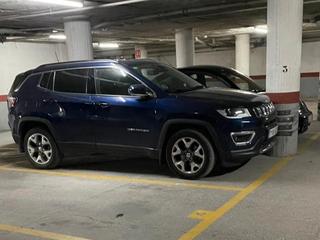 Aparcament cotxe a Carretera de santpedor 5. Venta plaza de parking en manresa, céntrica, carretera de santpe