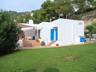Casa a Carrer des munt kilimanjaro 159. Casa bonito en excelente estado en cala llonga