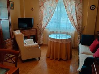 Appartement à Camino de la guija  25. Piso ideal para una o dos personas