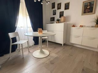 Miete Etagenwohnung in Calle don pedro 5. Apartamento nuevo a estrenar (wifi+agua+limpieza incluido en pre