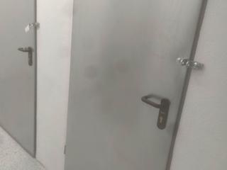 Lloguer Local Comercial a Marqués de foronda  24. Trastero