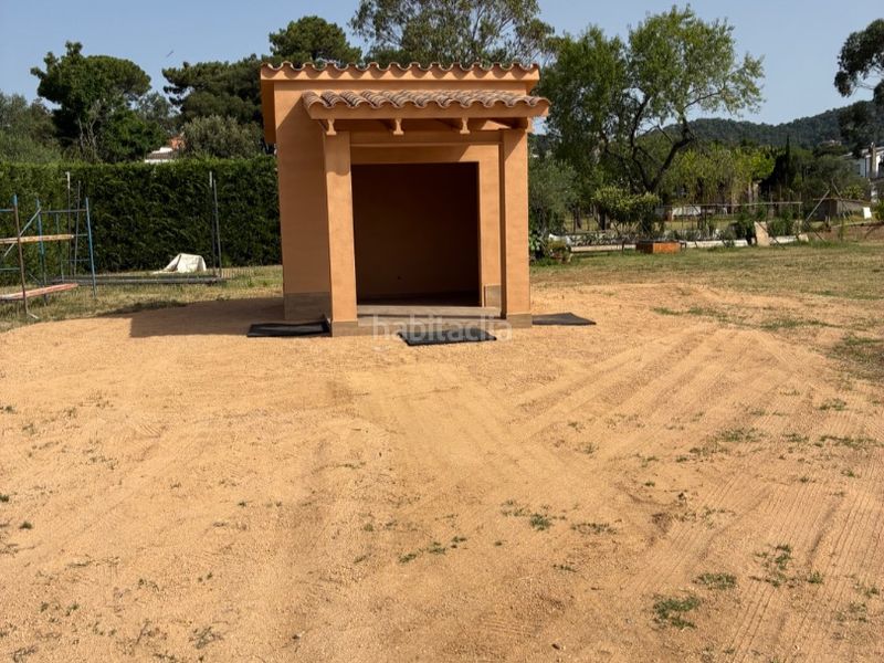 Foto 2a814a27-7a7e-4906-80c5-0992c710da9b. Finca rústica a c/del llop parcela 10 a Poble Calonge