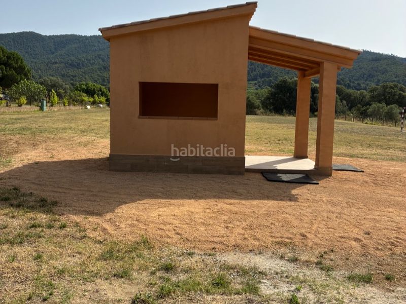Foto 786d98eb-5536-4397-be14-2fe89b06b56c. Finca rústica a c/del llop parcela 10 a Poble Calonge