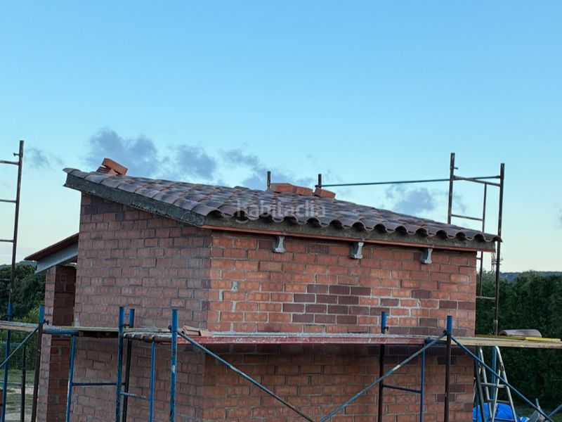 Foto c175e36a-bff9-4691-ad04-fad0677ec18a. Finca rústica a c/del llop parcela 10 a Poble Calonge