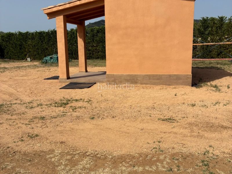 Foto c82ee612-c934-4724-9775-2c6626fdd45f. Finca rústica a c/del llop parcela 10 a Poble Calonge