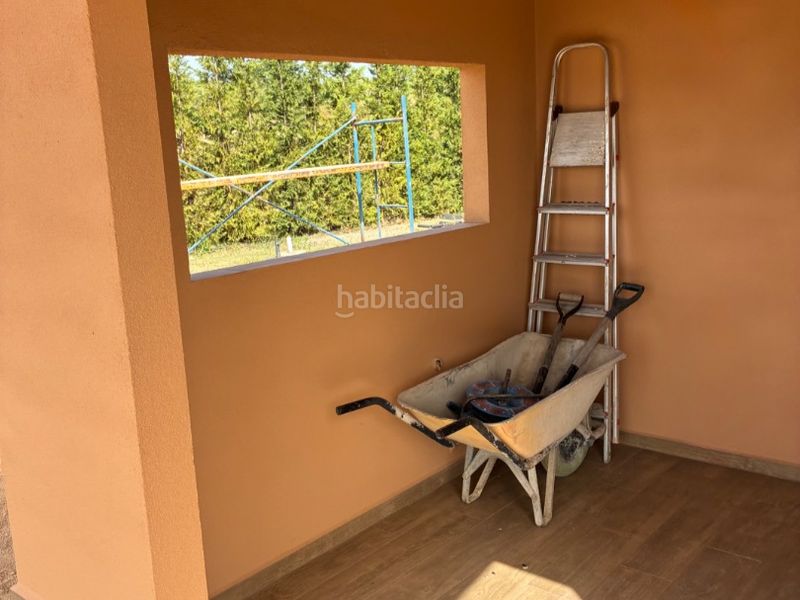 Foto da8d6378-cf19-4546-a574-46df838bf6a3. Finca rústica a c/del llop parcela 10 a Poble Calonge