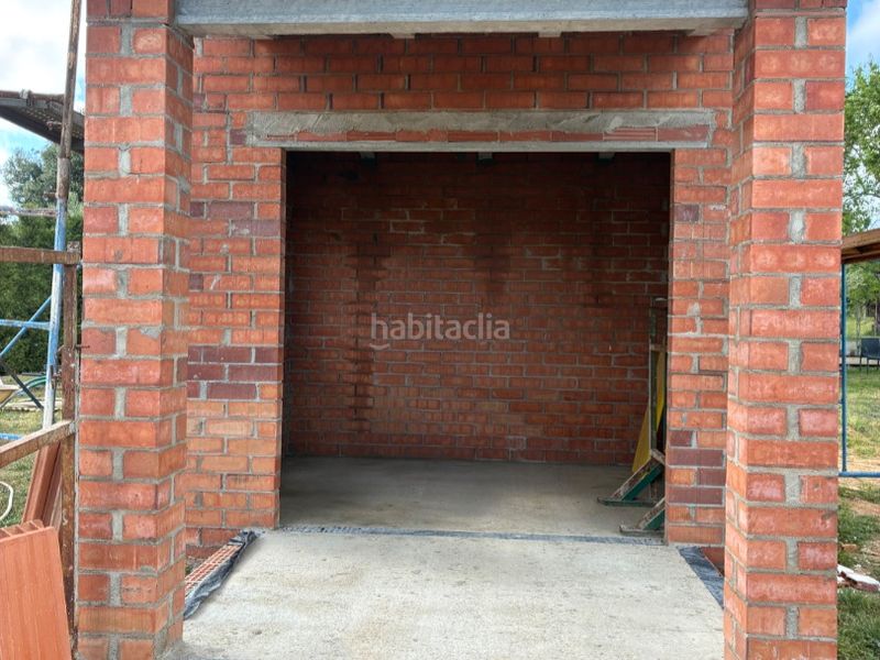 Foto f3217023-03ac-4c4a-aef9-6b698ccf0158. Finca rústica a c/del llop parcela 10 a Poble Calonge