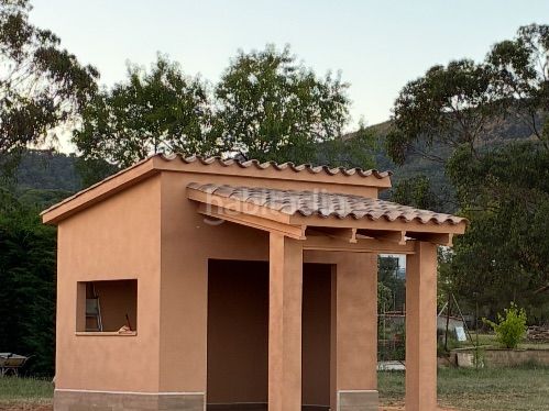 Foto fe14a57b-8814-4d48-b5c3-e827e33853b6. Finca rústica a c/del llop parcela 10 a Poble Calonge