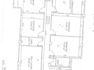 Oficina a Vicente fuentes sansano  37. Venta local para oficinas en elche
