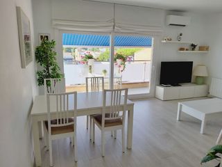 Flat in Carrer de sant francesc 64. Precioso piso reformado con excelentes vistas y en una ubicación