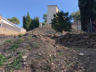 Terrain résidentiel à Milà i fontanals  28. Terreny ben comunicat