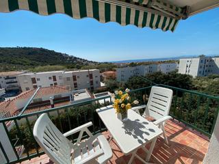 Apartamento en venta en roses, els grecs-mas oliva