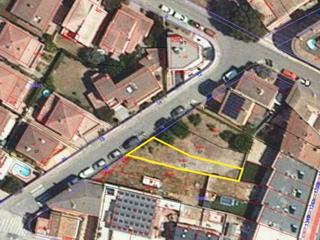 Terreny residencial a Carrer del regal 15. Terreny en venda a carrer del regal, 15