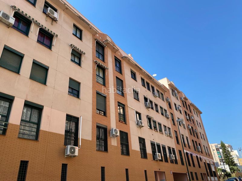 Foto 0042f297-fb8f-4ce5-8a98-8b0c9d8de806. Rent flat in paco miranda 13 in El Ejido Málaga
