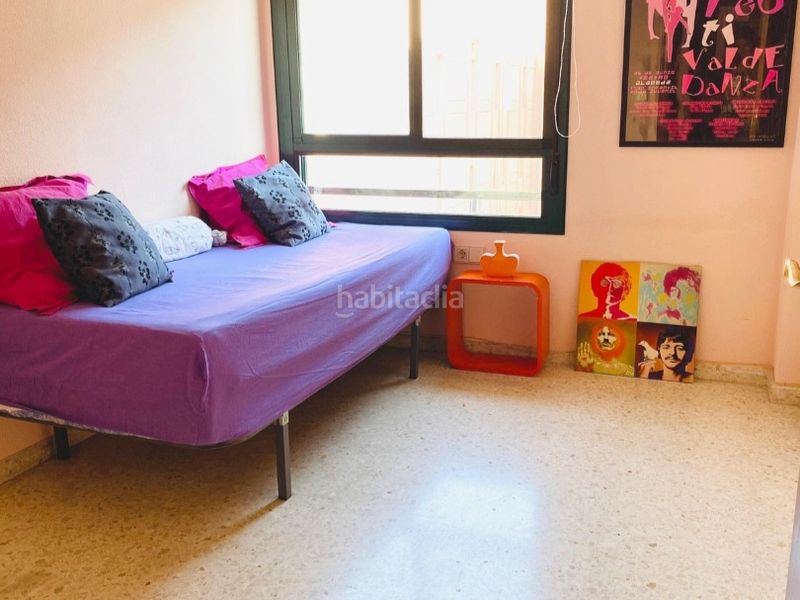Foto 59bd8462-155d-4056-8a10-9e3a8298f082. Rent flat in paco miranda 13 in El Ejido Málaga