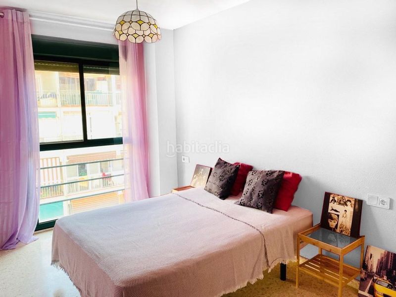 Foto 9956747e-4924-488b-8144-353971d46d20. Rent flat in paco miranda 13 in El Ejido Málaga