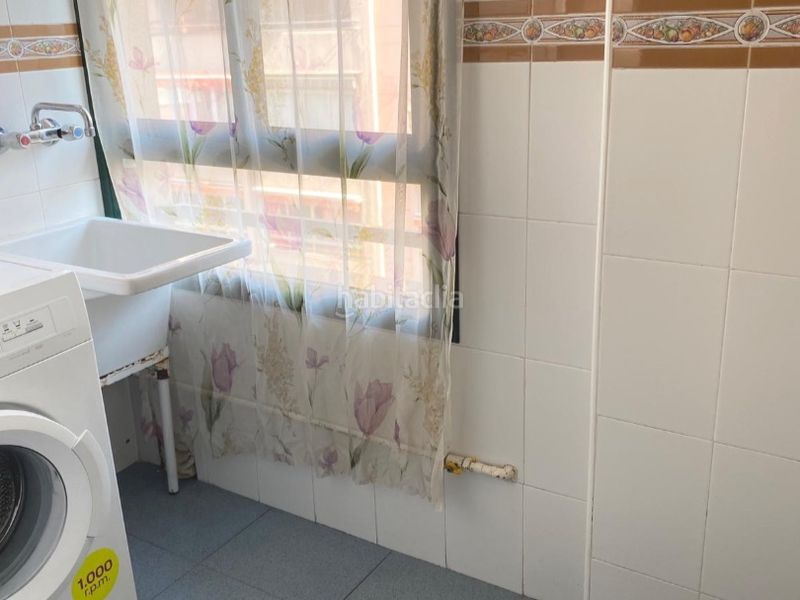 Foto bff14202-058c-4b9c-9ce0-cd8ec5259408. Rent flat in paco miranda 13 in El Ejido Málaga