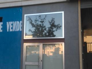 Lloguer Oficina a Avenida del mediterraneo 9. Local reformado en zabalgana, de 40m2.