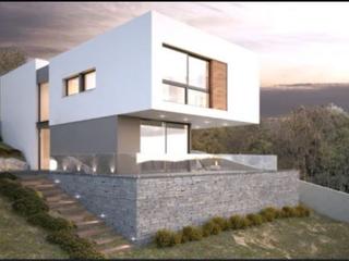 Terreny residencial a Apel.les mestres 19. Terreno urbanizable en zona residencial de l'atmella del valles