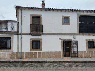 Casa a Parroco peguero 5. Casa de pueblo en venta en avenida párroco peguero, 5