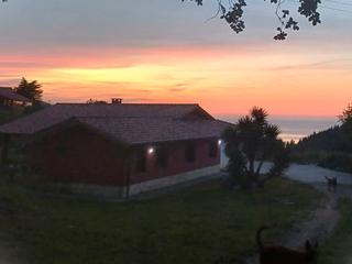 Xalet a Asterrika auzoa 18b. Fabuloso unifamiliar con vistas