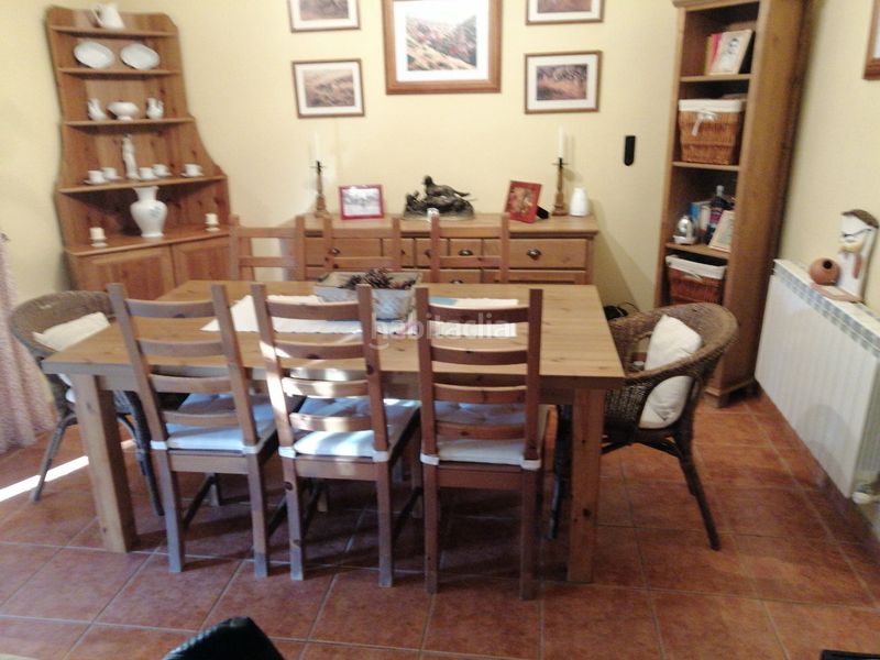 Foto 48704fde-57fb-49df-9491-7bbcbf24444b. Chalet in calle de levante 6 in Villanueva de Bogas