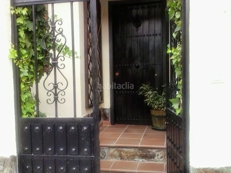Foto 85d7bff4-bb95-4870-8eaa-b1d28360f59f. Chalet in calle de levante 6 in Villanueva de Bogas