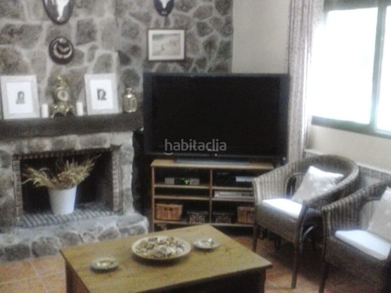Foto c9f6787a-aaf7-4f5b-a8d0-1b4bfec8d88e. Chalet in calle de levante 6 in Villanueva de Bogas