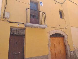 Casa a Carrer del mig 7. Casa de pueblo en pleno centro