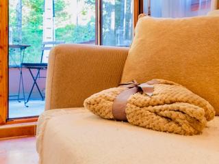 Miete Appartement in Avinguda supermolina  11. Aparatamento luminoso y con encanto