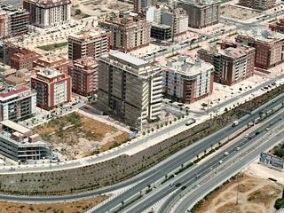 Alquiler Oficina en Carril de la condesa 54. Oficina nueva en torre proconsa