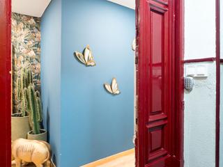 Location Appartement à Calle atocha 95. Alquiler de piso en calle atocha