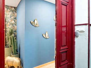 Rent Flat in Calle atocha 95. Alquiler de piso en calle atocha