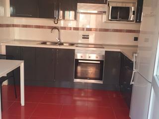 Appartement à Avenida de europa 10