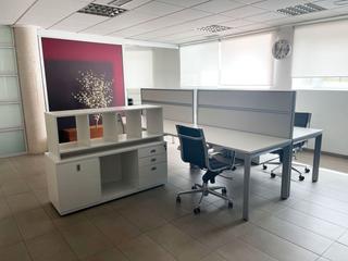 Lloguer Oficina a Medico rafael navarro 22. ¡oficina moderna completamente amueblada y lista para entrar a t