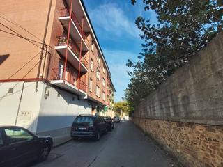 Pis a Torresolo 4. Piso en zelaieta
