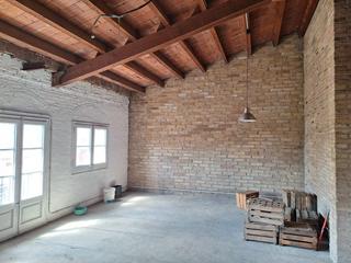 Casa a Sant josep 76. Oportunidad única casa de pueblo, ubicada en el centro de sant v