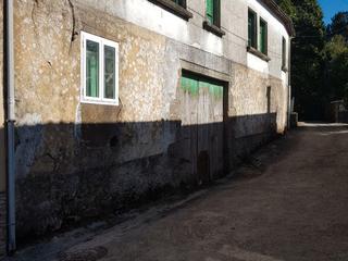 Masia a Lugar quintela 4. Casa de labranza a reformar con múltiples posibilidades en las p