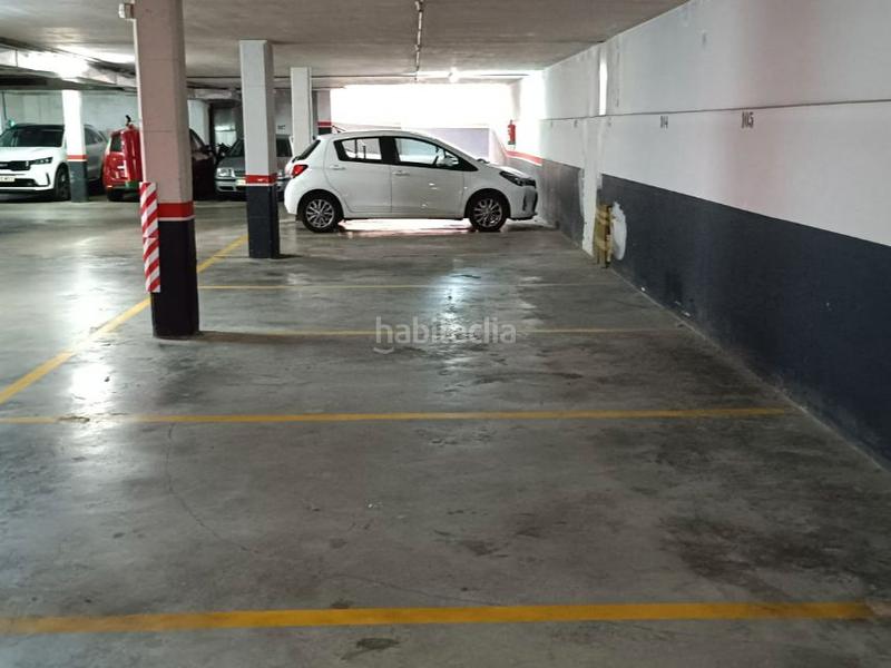 Foto a984db01-c8c1-4f5b-9efc-f1c44a365f2b. Location parking voiture dans piqueras 13 dans Cascajos - Piqueras Logroño