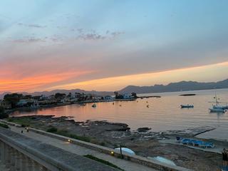 Location Appartement à Avinguda camp de mar 13. Inmejorables vistas al mar y zona tranquila