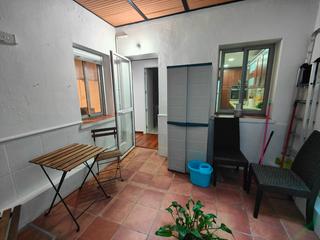 Apartamento en alquiler en sevilla, triana casco a