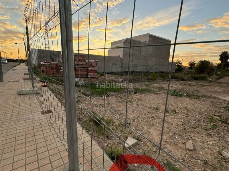 Foto 0651d7c6-e6ac-4985-91c3-3b0d9ebcd063. Terreny residencial a partida pereres 10 a Xàtiva