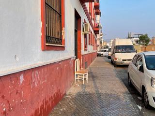 Dúplex a Calle de la cartuja  32. ¿¿quieres vivir una experiencia única???