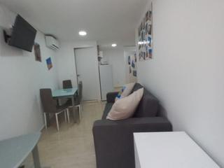 Location Studio à Calle bazan 20. Estudio coqueto