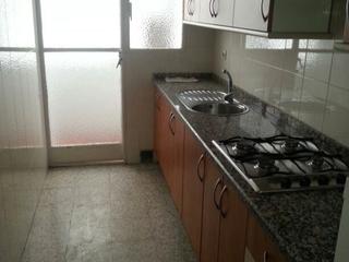 Lloguer Pis a Calle de la previsión 14. Cocina amueblada y equipada. baño reformado. sin muebles 3 dormi