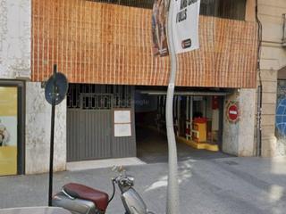Aparcament de moto a Carrer casp 51. Venta/alquiler plaza de moto - carrer casp, 51