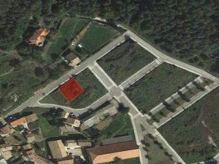 Terreny residencial a Castell de roset 3p. Terreno de 401m2