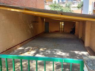 Lloguer Aparcament cotxe a Abat biure  37. Parking zona sant francesc